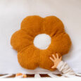 Perna Decorativa Margareta Daisy Camel